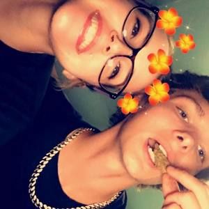 Meet your Posher, Brandon